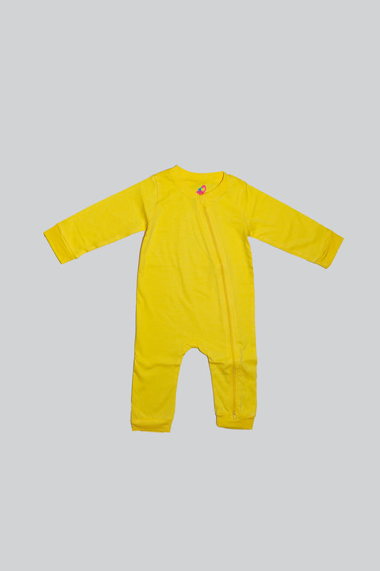 Solids - Yellow